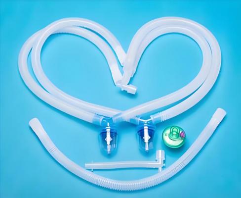 一次性使用麻醉呼吸管路 廠家